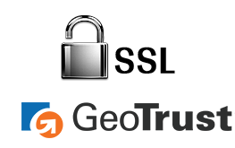 SSL, Geotrust